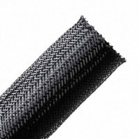 HellermannTyton - 170-03044 - SLEEVING 1" X 250' BLACK