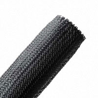 HellermannTyton - 170-03045 - SLEEVING 1-1/4" X 250' BLACK