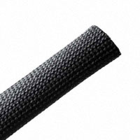 HellermannTyton - 170-03052 - SLEEVING 0.658" X 200' BLACK
