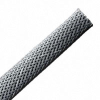 HellermannTyton - 170-03072 - SLEEVING 1/4" X 220' GRAY