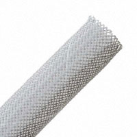 HellermannTyton - 170-03073 - SLEEVING 1/2" X 100' GRAY