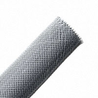 HellermannTyton - 170-03074 - SLEEVING 3/4" X 75' GRAY