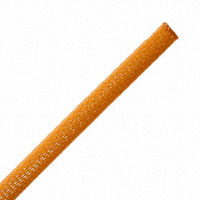 HellermannTyton - 170-03076 - SLEEVING 1/4" X 1000' ORANGE