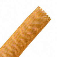 HellermannTyton - 170-03078 - SLEEVING 3/4" X 250' ORANGE
