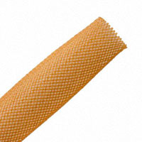 HellermannTyton - 170-03079 - SLEEVING 1" X 250' ORANGE