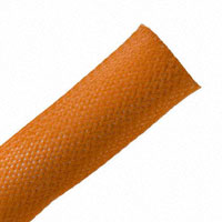 HellermannTyton - 170-03081 - SLEEVING 1.5" X 200' ORANGE