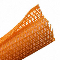 HellermannTyton - 170-03085 - SELF WRAP 100' ORANGE