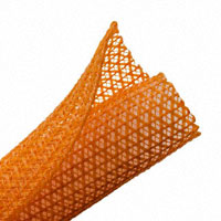 HellermannTyton - 170-03086 - SELF WRAP 75' ORANGE