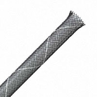 HellermannTyton - 170-03089 - SLEEVING 1/8" X 1000' BLACK