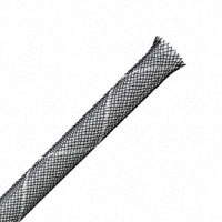 HellermannTyton - 170-03090 - SLEEVING 1/4" X 1000' BLACK