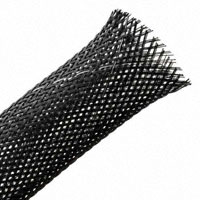 HellermannTyton - 170-03092 - SLEEVING 3/4" X 250' BLACK