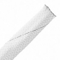 HellermannTyton - 170-03099 - SLEEVING 1/8" X 225' WHITE