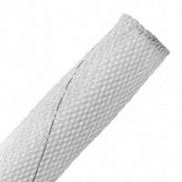 HellermannTyton - 170-03103 - SLEEVING 3/8" X 125' WHITE