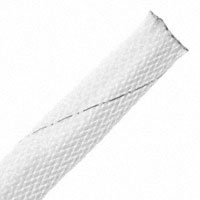 HellermannTyton - 170-03105 - SLEEVING 1/2" X 100' WHITE