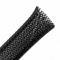 HellermannTyton - 170-03108 - SLEEVING 1" X 65' BLACK
