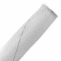 HellermannTyton - 170-03109 - SLEEVING 1" X 65' WHITE