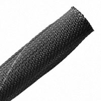 HellermannTyton - 170-03110 - SLEEVING 1-1/4" X 50' BLACK