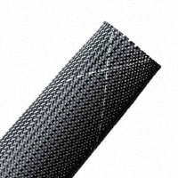 HellermannTyton - 170-03112 - SLEEVING 1-3/4" X 30' BLACK
