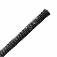 HellermannTyton - 170-03116 - SLEEVING 1/8" X 1000' BLACK/WHT