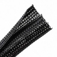 HellermannTyton - 170-03127 - SELF WRAP 100' BLACK