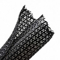 HellermannTyton - 170-03130 - SELF WRAP 75' BLACK