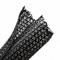 HellermannTyton - 170-03131 - SELF WRAP 50' BLACK