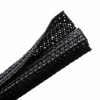 HellermannTyton - 170-03140 - SELF WRAP 0.173" X 400' BLACK