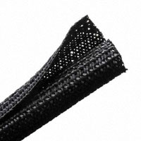 HellermannTyton - 170-03141 - SELF WRAP 0.300" X 200' BLACK