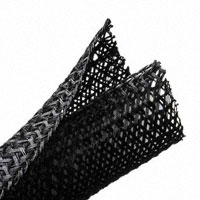 HellermannTyton - 170-03145 - SELF WRAP 1.325" X 75' BLACK