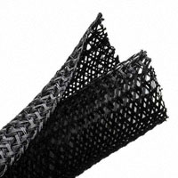 HellermannTyton - 170-03150 - SELF WRAP 1-1/4" X 100' BLACK