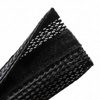 HellermannTyton - 170-03151 - SELF WRAP 2" X 100' BLACK