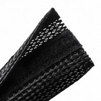 HellermannTyton - 170-03152 - SELF WRAP 2.5" X 100' BLACK
