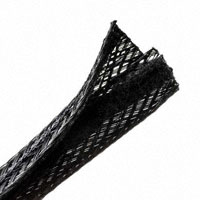 HellermannTyton - 170-03153 - SELF WRAP 1/2" X 100' BLACK