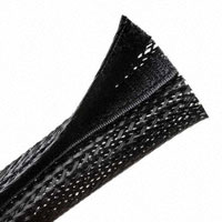 HellermannTyton - 170-03156 - SELF WRAP 2" X 100' BLACK