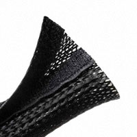 HellermannTyton - 170-03157 - SELF WRAP 2.5" X 100' BLACK