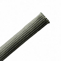 HellermannTyton - 170-03158 - SLEEVING 1/8" X 100' GREEN