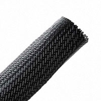 HellermannTyton - 170-03178 - SLEEVING 2" X 200' BLACK