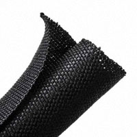 HellermannTyton - 170-03185 - SELF WRAP 1" X 100' BLACK