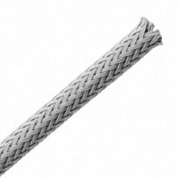 HellermannTyton - 170-20400 - SLEEVING 0.157" X 656' GRAY