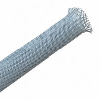 HellermannTyton - 170-20600 - SLEEVING 0.236" X 328' GRAY