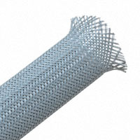HellermannTyton - 170-20800 - SLEEVING 0.315" X 328' GRAY