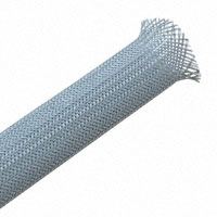 HellermannTyton - 170-21200 - SLEEVING 0.472" X 328' GRAY