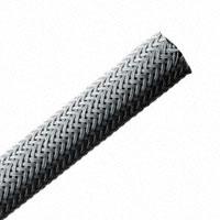 HellermannTyton - 170-22000 - SLEEVING 0.787" X 164' GRAY