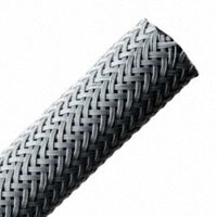 HellermannTyton - 170-22500 - SLEEVING 0.984" X 164' GRAY