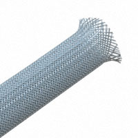 HellermannTyton - 170-23000 - SLEEVING 1.181" X 164' GRAY