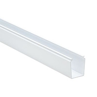 HellermannTyton - 181-00195 - SOLID WALL DUCT 1.5X2 6'