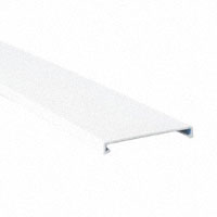 HellermannTyton - 181-00262 - WIRING DUCT COVER 2.5"