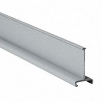 HellermannTyton - 181-00301 - DUCT DIVIDER 1.5" GRAY