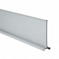 HellermannTyton - 181-00303 - DUCT DIVIDER 3" GRAY