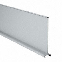 HellermannTyton - 181-00304 - DUCT DIVIDER 4" GRAY